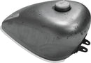 Bikers Choice 55-78 Sportster 2.4 Gallon Gas Tank - Replacement for Harley-Davidson 61006-63B