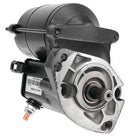 Bikers Choice 89-06 Big Twin (Except 06 Dyna) Black 1.2KW Starter Part Number 215133