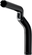 BILTWELL 1" T-Bar - Tyson XL - Pullback - 8" - TBW - Black 6258-2015