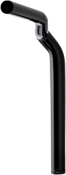 BILTWELL 1" T-Bar - Tyson XL - Pullback - 14" - Black 6264-2013