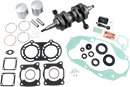 WISECO Engine Rebuild Kit - 64.00 mm - Yamaha YFZ350 Banshee PWR100-640