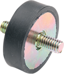 DRAG SPECIALTIES Vibration Mount - 5/16"-18 x 1/2" 358221