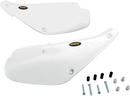 MAIER Side Panels - White 205011