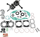 WISECO Engine Rebuild Kit - 65.00 mm - Yamaha YFZ350 Banshee PWR100-650