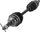 QuadBoss 05-14 Honda TRX500FA FourTrax Foreman Rubicon 4x4 Front Left Replacement Axle