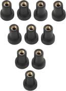 DRAG SPECIALTIES Nuts - Well -