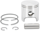 PARTS UNLIMITED Piston Assembly - 66.00 mm - Polaris 2201153