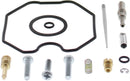 QuadBoss Carburetor Repair Kit for Honda TRX200D FourTrax Type II (1994-1997)