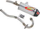 PRO CIRCUIT T-6 Exhaust 0111912F