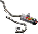 PRO CIRCUIT T-6 Exhaust 0111925F