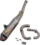 PRO CIRCUIT Ti-6 Pro Exhaust 0332045FP