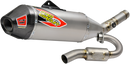 PRO CIRCUIT Ti-6 Pro Exhaust 0322025FP