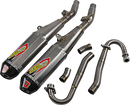 PRO CIRCUIT TI-6 Exhaust 0312025F2