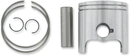 PARTS UNLIMITED Piston Assembly - 68.25 mm - Polaris 3085045