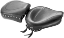 MUSTANG Wide Studded Solo Seat - XL '96-'03 75702