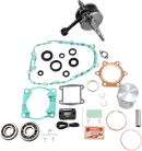WISECO Engine Rebuild Kit - 66.00 mm - Yamaha YFS200 Blaster PWR105-660