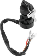QuadBoss Replacement Ignition Switch for Polaris Magnum 425, Sportsman 335 & More – Part