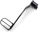BURLY BRAND MX Brake Lever - Black - FL B13-1102B