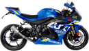 LEOVINCE LV-10 Muffler - GSX-R1000 15231U