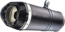 LEOVINCE 50x270mm Carbon Fiber LV One Evo Muffler 9776U