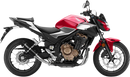 LEOVINCE GP Corsa Evo Slip-On Muffler 3395EU