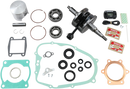 WISECO Engine Rebuild Kit - 66.50 mm - Yamaha YFS200 Blaster PWR105-665
