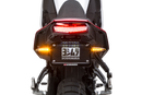 Yoshimura Fender Eliminator Kit for Yamaha XTZ700 Ténéré (Part