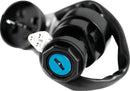 QuadBoss Kawasaki KFX700 Ignition Switch – Direct OEM Replacement with Keys and Harness