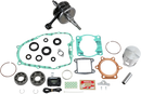 WISECO Engine Rebuild Kit - 67.00 mm - Yamaha YFS200 Blaster PWR105-670