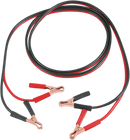 PARTS UNLIMITED Jumper Cable - Battery - 6' L99-96306