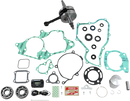 WISECO Engine Rebuild Kit - 47.50 mm - Honda CR85R PWR115-103