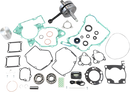 WISECO Engine Rebuild Kit - 54.00 mm - Honda CR125R PWR116A-104