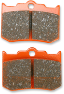 EBC Semi-Sintered Brake Pads FA216/3V
