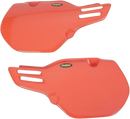 MAIER Side Panels - Orange 206027