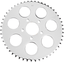 Rear Sprocket 51t Chrome Big Twin 00 13