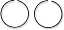 PARTS UNLIMITED Ring Set PU1912-006