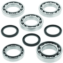 QuadBoss 2010 Polaris RZR 4 800 Front Differential Bearing and Seal Kit - Part Number 414292