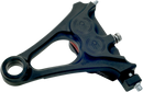 Performance Machine (PM) 4-Piston Rear Brake Caliper - Black Ops for 2008-2014 Harley Softail Models (Part
