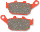 EBC Brake Pads - Semi-Sintered FA140V