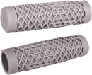 ODI Vans Grips - 7/8" - Gray B01VTG