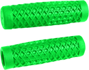 ODI Vans Grips - 7/8" - Green B01VTN
