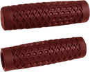 ODI Vans Grips - 7/8" - Red B01VTR