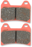 EBC Semi-Sintered Brake Pads FA244V