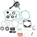 WISECO Engine Rebuild Kit - 47.00 mm - Yamaha YZ80 PWR122-100