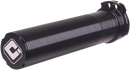 ODI V-Twin Fusion Alloy Throttle Tube - Cable H70FVCB