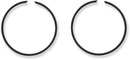 PARTS UNLIMITED Ring Set PU0912-0064