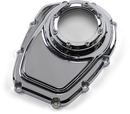TRASK Assault Series Cam Cover - Chrome - M8 TM-018CH