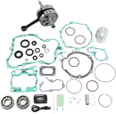 WISECO Engine Rebuild Kit - 54.00 mm - Yamaha YZ125 PWR124-100