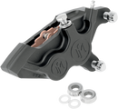 PERFORMANCE MACHINE (PM) 4-Piston Front Right Caliper Black Ops™ 11.5" - Part