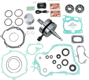 WISECO Engine Rebuild Kit - 54.00 mm - Yamaha YZ125 PWR125-100